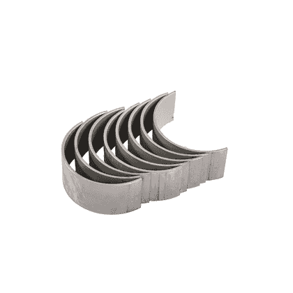 Conrod - bearing set - 0.50