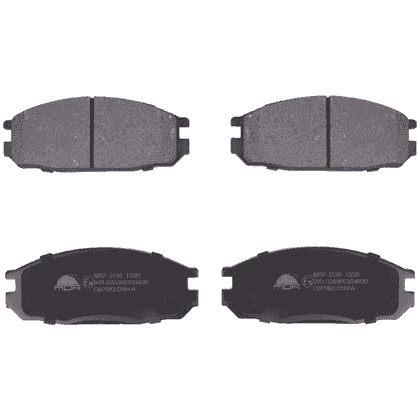 Brake pads