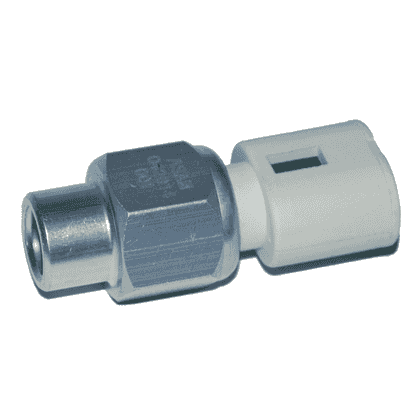 Power steering - power steering oil pressure switch