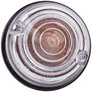 Luces - Intermitente
