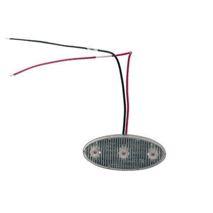 Luces - faros de LED adhesivo