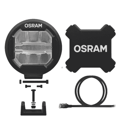 Led Osram ROUND