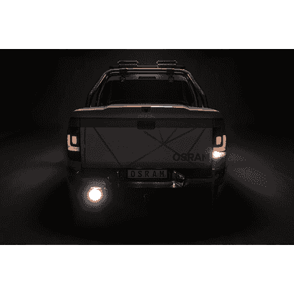 Led Osram Feu de recul