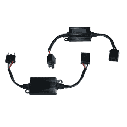 Luces - bombillas - H4 LED