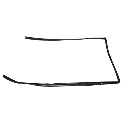 Window channel (side window)