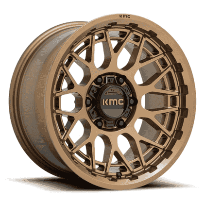 Jante alu - KMC KM 722 - 9X20 / 5x127 /+18 CB 71.5