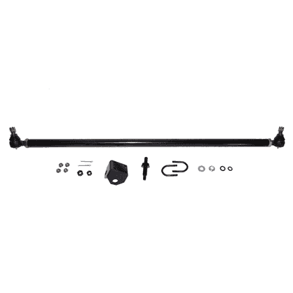 Barre de direction réglable - Euro4x4parts