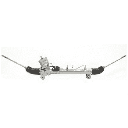Steering rack