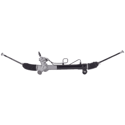 Steering rack
