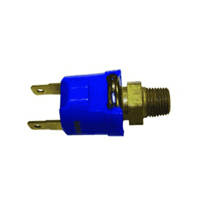 Power steering - power steering oil pressure switch