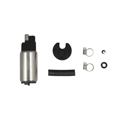 Fuel pump - electrical