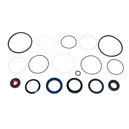 Steering box - seal & gasket kit