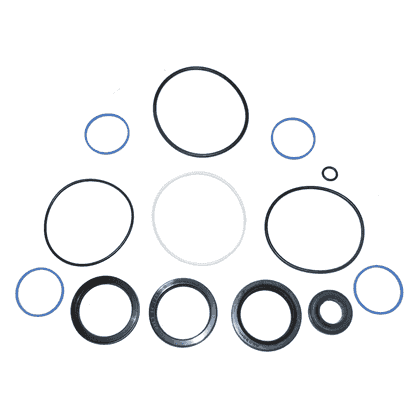 Steering box - seal & gasket kit