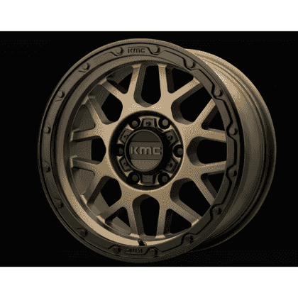 Jante alu - KMC XD Series