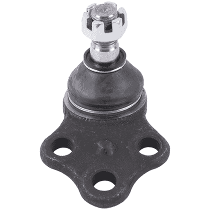 Ball joint swivel (lower)