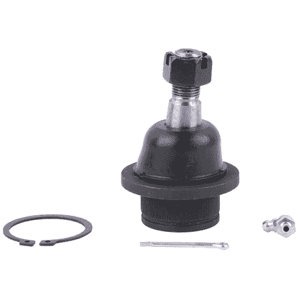 Ball joint swivel (lower)