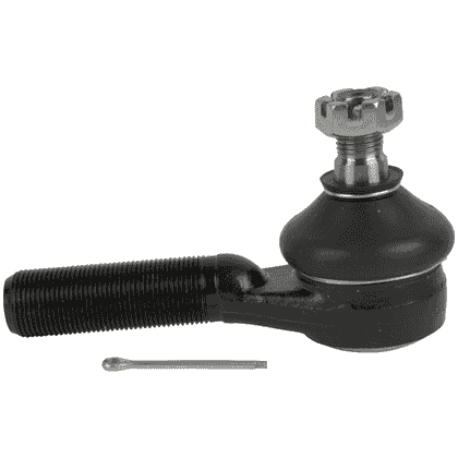 Tie rod end