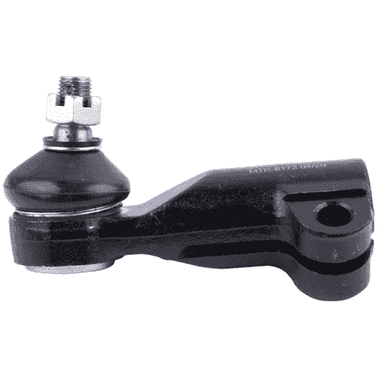 Tie rod end