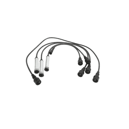 Encendido - cables antiparasitarios