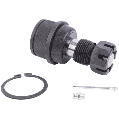 Ball joint swivel (upper)