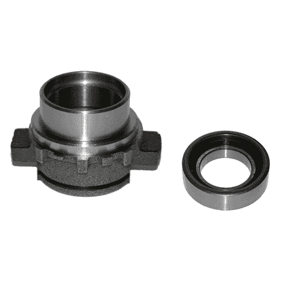 Clutch - bearing + holder kit