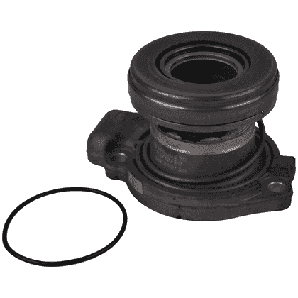 Clutch - bearing