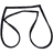 Windscreen - rubber seal