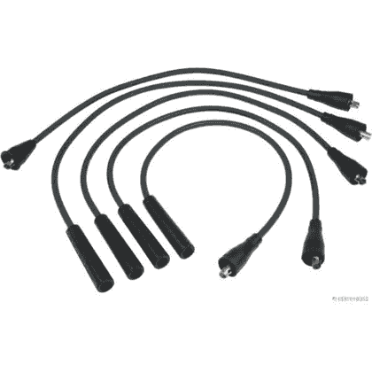 Encendido - cables antiparasitarios
