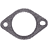 Exhaust gasket