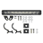 Led Osram Lightbar VX250-SP