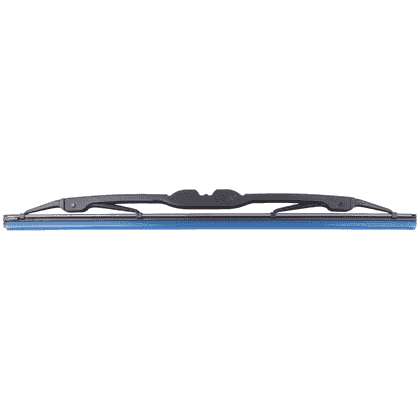 Windscreen wiper - Conventional blade