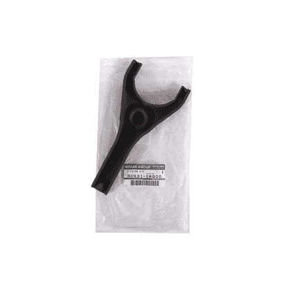 Clutch fork
