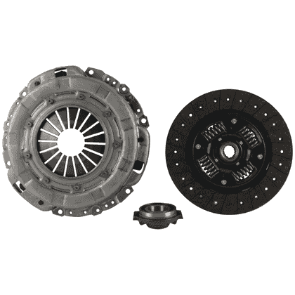 Embrayage - kit complet