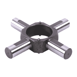 Differential - pinion cross shaft