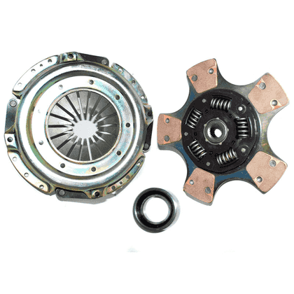 Clutch - heavy duty kit