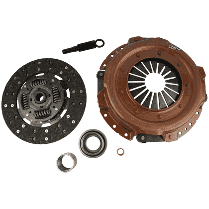 Clutch - heavy duty kit