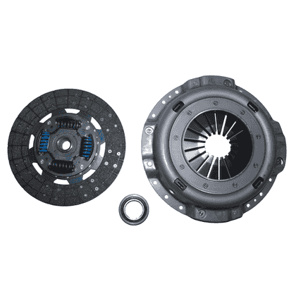 Embrague - kit completo