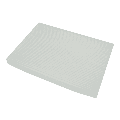 Filtre - cabine (habitacle)