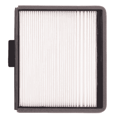 Filtre - cabine (habitacle)