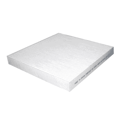 Filtre - cabine (habitacle)