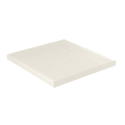 Filtre - cabine (habitacle)