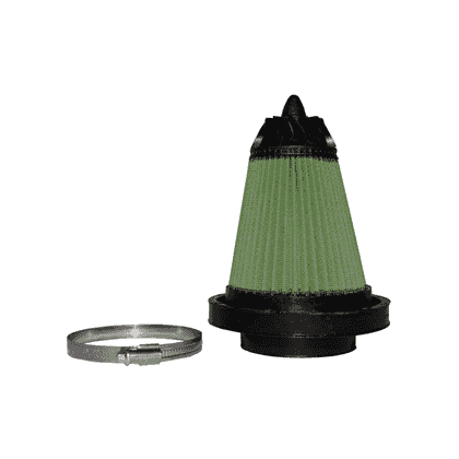 Filter - air - Green-Filter