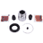 Caliper - full rebuild kit (seals and pistons)