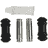 Caliper - guide and bolt kit