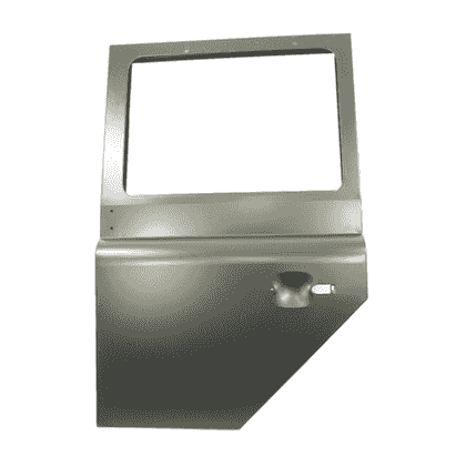 Door assembly
