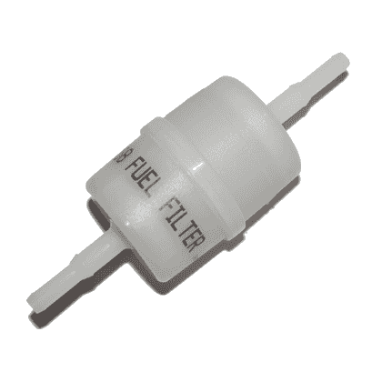 Universal fuel filter