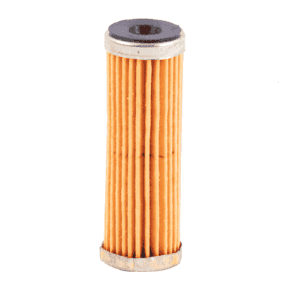 Filtro - gasolina