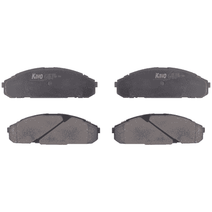 Brake pads