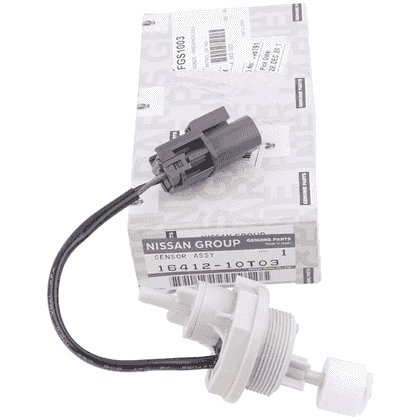 Filtro - gasoil - sensor detector de agua
