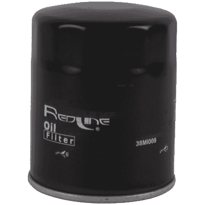 Filtro - aceite motor